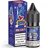 187 Strassenbande 187 Salts - 040 Hamburg - E-Liquid - Nikotin 10 mg/ml