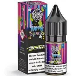 187 Strassenbande Happy Cactuz - E-Liquid - Nikotin 10 mg/ml