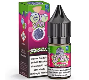 187 Strassenbande I Scream Pistachio - E-Liquid - Nikotin 10 mg/ml