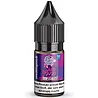 187 Strassenbande 187 Salts - Juicy Puzzy - E-Liquid - Nikotin 10 mg/ml