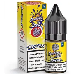 187 Strassenbande Sparkling Ize T - E-Liquid - Nikotin 10 mg/ml