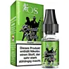 O´s Tobacco Os - Bonnie´n Clyde - E-Liquid - Nikotin 17 mg/ml