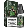 O´s Tobacco Os - King Kong - E-Liquid - Nikotin 17 mg/ml