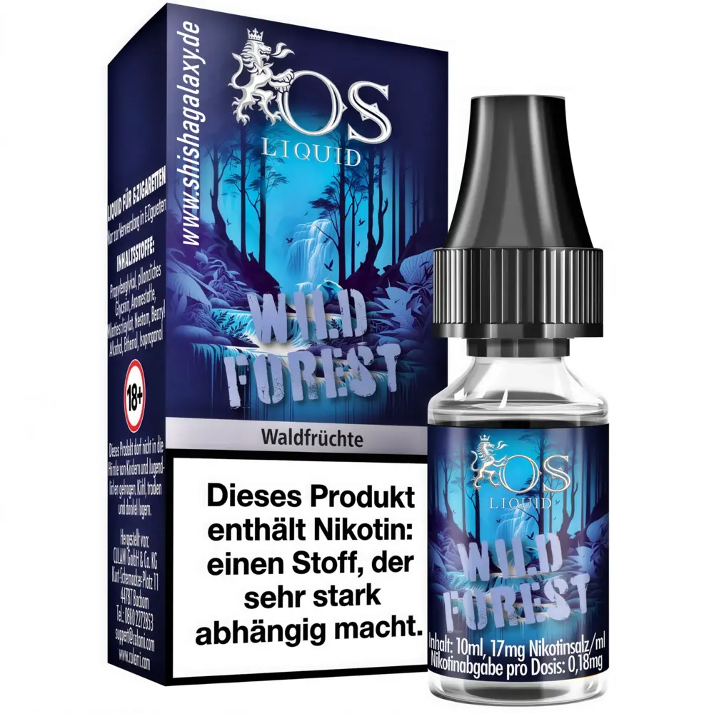 liquid 50mg nikotin VEEV ONE E-Zigarette kaufen
