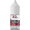 7 Days Platin 7 Days - Cherry Lime & Berry - E-Liquid - Nikotin 15 mg/ml