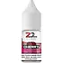 Cold Cherry - E-Liquid - Nikotin 15 mg/ml