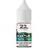 Cold Kaktus - E-Liquid - Nikotin 15 mg/ml