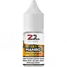 7 Days Platin 7 Days - Cold Mango - E-Liquid - Nikotin 15 mg/ml