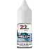Cold Melon - E-Liquid - Nikotin 15 mg/ml