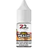 7 Days Platin 7 Days - Cold Peach - E-Liquid - Nikotin 15 mg/ml