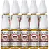 Apple Peach - Nikotinsalz Liquid - Nikotin 10 mg/ml - 10er Pack