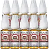 Elfliq ELFLIQ / Elfbar - Apple Peach - E-Liquid - Nikotin 20 mg/ml - 10er Pack Elfliq ELFLIQ / Elfbar - Apple Peach - E-Liquid - Nikotin 20 mg/ml - 10er Pack