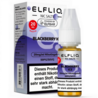 Elfliq ELFLIQ / Elfbar - Blackberry Ice - E-Liquid - Nikotin 20 mg/ml - 10er Pack