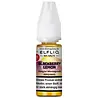 Elfliq Elfbar Elfliq - Blackberry Lemon - Nikotinsalz Liquid - Nikotin 20 mg/ml - 10er Pack (100 ml)
