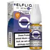Elfliq ELFLIQ / Elfbar - Blueberry - E-Liquid - Nikotin 10 mg/ml - 10er Pack Elfliq ELFLIQ / Elfbar - Blueberry - E-Liquid - Nikotin 10 mg/ml - 10er Pack