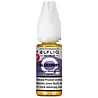 Elfliq Elfbar Elfliq - Blueberry - Nikotinsalz Liquid - Nikotin 20 mg/ml - 10er Pack (100 ml)
