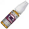 Elfliq Elfbar Elfliq - Blueberry Sour Raspberry - Nikotinsalz Liquid - Nikotin 10 mg/ml - 10er Pack (100 ml)