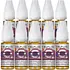 Blueberry Sour Raspberry - Nikotinsalz Liquid - Nikotin 10 mg/ml - 10er Pack
