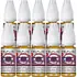 Blueberry Sour Raspberry - E-Liquid - Nikotin 20 mg/ml - 10er Pack Blueberry Sour Raspberry - E-Liquid - Nikotin 20 mg/ml - 10er Pack