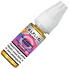 Elfliq Elfbar Elfliq - Blackberry Cherry - Nikotinsalz Liquid - Nikotin 10 mg/ml - 10er Pack (100 ml)