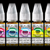 Elfliq ELFLIQ / Elfbar - Blackberry Cherry - E-Liquid - Nikotin 10 mg/ml - 10er Pack Elfliq ELFLIQ / Elfbar - Blackberry Cherry - E-Liquid - Nikotin 10 mg/ml - 10er Pack
