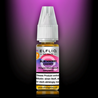 Elfliq Elfbar Elfliq - Blackberry Cherry - Nikotinsalz Liquid - Nikotin 10 mg/ml - 10er Pack (100 ml)