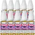Blackberry Cherry - Nikotinsalz Liquid – 20 mg/ml – 10er Pack