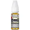 Elfliq Elfbar Elfliq - Blue Razz Lemonade - Nikotinsalz Liquid - Nikotin 20 mg/ml - 10er Pack (100 ml)