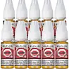 Elfliq Elfbar Elfliq - Cherry - Nikotinsalz Liquid - Nikotin 20 mg/ml - 10er Pack (100 ml) Elfliq Elfbar Elfliq - Cherry - Nikotinsalz Liquid - Nikotin 20 mg/ml - 10er Pack (100 ml)