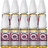 Elfliq Elfbar Elfliq - Grape - Nikotinsalz Liquid - Nikotin 20 mg/ml - 10er Pack (100 ml) Elfliq Elfbar Elfliq - Grape - Nikotinsalz Liquid - Nikotin 20 mg/ml - 10er Pack (100 ml)