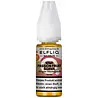Elfliq Elfbar Elfliq - Kiwi Passionfruit Guava - Nikotinsalz Liquid - Nikotin 10 mg/ml - 10er Pack (100 ml)
