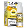 Elfliq Elfbar Elfliq - Mango - Nikotinsalz Liquid - Nikotin 10 mg/ml - 10er Pack (100 ml)