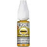 Elfliq Elfbar Elfliq - Mango - Nikotinsalz Liquid - Nikotin 10 mg/ml - 10er Pack (100 ml)