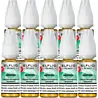 Elfliq Elfbar Elfliq - Menthol - Nikotinsalz Liquid - Nikotin 20 mg/ml - 10er Pack (100 ml)