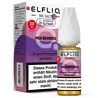 Elfliq Elfbar Elfliq - Mix Berries - Nikotinsalz Liquid - Nikotin 20 mg/ml - 10er Pack (100 ml)