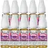 Mix Berries - Nikotinsalz Liquid - Nikotin 20 mg/ml - 10er Pack