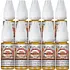 Peach Ice - Nikotinsalz Liquid - Nikotin 10 mg/ml - 10er Pack
