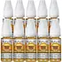 Pineapple Mango Orange - Nikotinsalz Liquid - Nikotin 10 mg/ml - 10er Pack