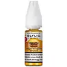 Elfliq Elfbar Elfliq - Pineapple Mango Orange - Nikotinsalz Liquid - Nikotin 20 mg/ml - 10er Pack (100 ml)