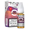 Elfliq Elfbar Elfliq - Pink Grapefruit - Nikotinsalz Liquid - Nikotin 10 mg/ml - 10er Pack (100 ml)