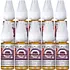 Pink Grapefruit - Nikotinsalz Liquid - Nikotin 10 mg/ml - 10er Pack