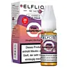 Elfliq Elfbar Elfliq - Pink Grapefruit - Nikotinsalz Liquid - Nikotin 20 mg/ml - 10er Pack (100 ml)