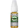 Elfliq Elfbar Elfliq - Spearmint - Nikotinsalz Liquid - Nikotin 10 mg/ml - 10er Pack (100 ml)