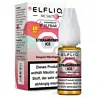 Elfliq Elfbar Elfliq - Strawberry Ice - Nikotinsalz Liquid - Nikotin 10 mg/ml - 10er Pack (100 ml)