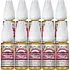 Strawberry Ice Cream - Nikotinsalz Liquid - Nikotin 10 mg/ml - 10er Pack