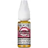 Elfliq Elfbar Elfliq - Strawberry Ice Cream - Nikotinsalz Liquid - Nikotin 20 mg/ml - 10er Pack (100 ml)