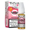 Elfliq Elfbar Elfliq - Strawberry Ice Cream - Nikotinsalz Liquid - Nikotin 20 mg/ml - 10er Pack (100 ml)