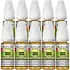 Sour Apple - Nikotinsalz Liquid - Nikotin 20 mg/ml - 10er Pack