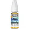 Elfliq Elfbar Elfliq - Coconut Blueberry - Nikotinsalz Liquid - Nikotin 10 mg/ml - 10er Pack (100 ml)