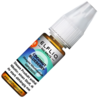 Elfliq Elfbar Elfliq - Coconut Blueberry - Nikotinsalz Liquid - Nikotin 20 mg/ml - 10er Pack (100 ml)